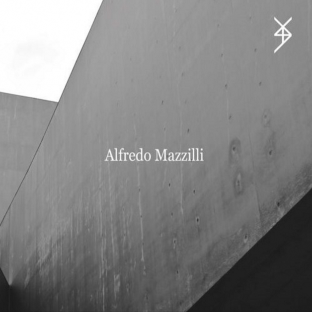 Alfredo Mazzilli - Nibiru w/ Iori RMX : 12inch