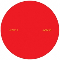 45 Acp - Safe Return