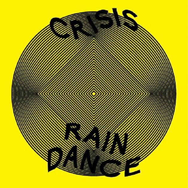 2000 - Crisis / Raindance : 10inch
