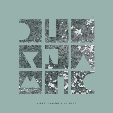 Lehar - Magical Realism EP : 12inch