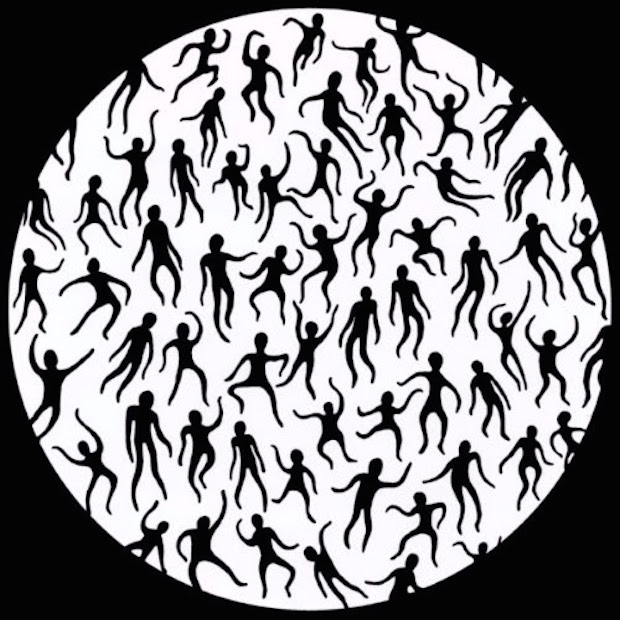Dan Lissvik - Midnight