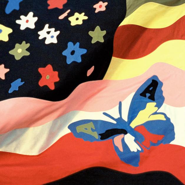 The Avalanches - Wildflower : 2LP+CD