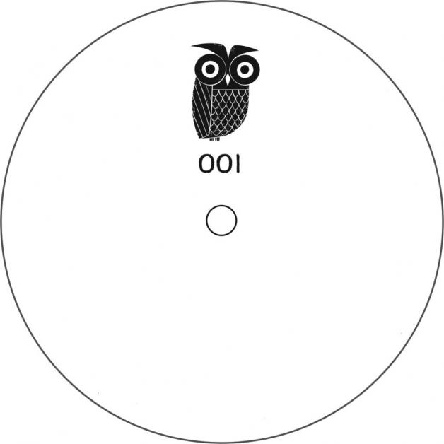 The Owl - OWL001 : 12inch