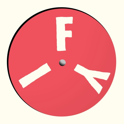 Fyi Chris - Lionoil EP