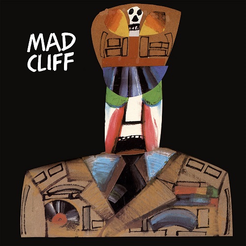 Mad Cliff - Mad Cliff : LP