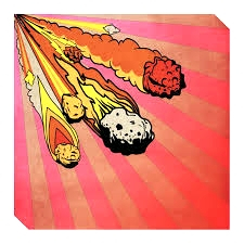 Spacerocks - Space Rocks