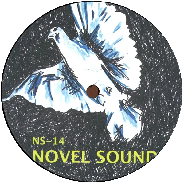 Levon Vincent - NS-014 : 12inch