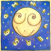 Omniverse - Venere