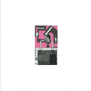 Enrique / Beau Wanzer / Esplendor Geometrico / Prostitutes - Shark Story Of The Century EP