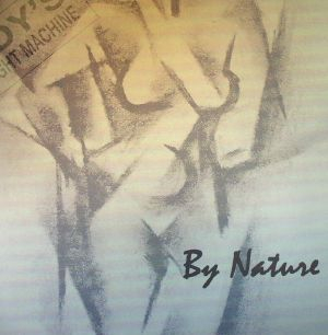 Rudy's Midnight Machine - By Nature EP