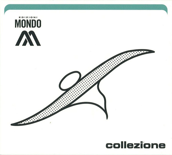 Various - Collezione : CD