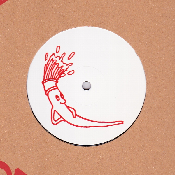 Free Arts Band - INHOUSE E.P.