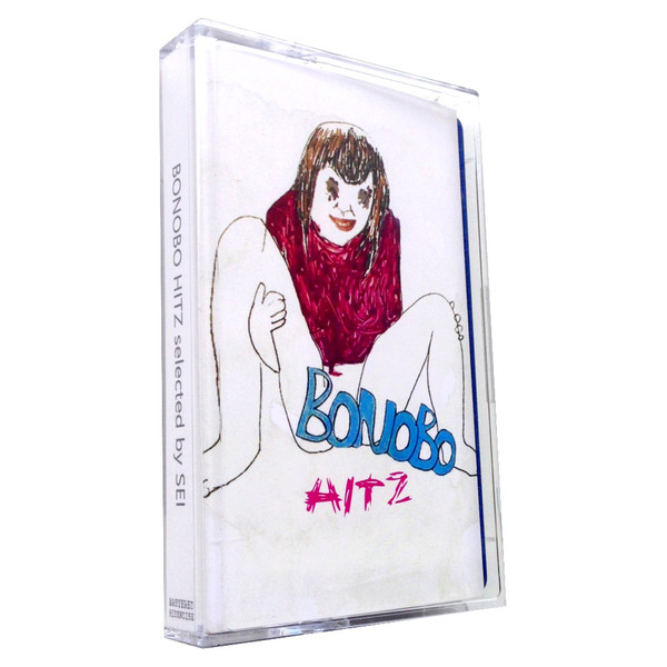 Sei - Bonobo Hits : CASSETTE