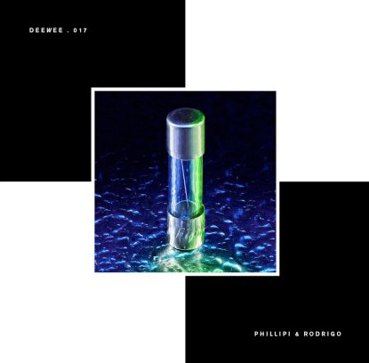 PHILLIPI & RODRIGO - Mantra / New Beach
