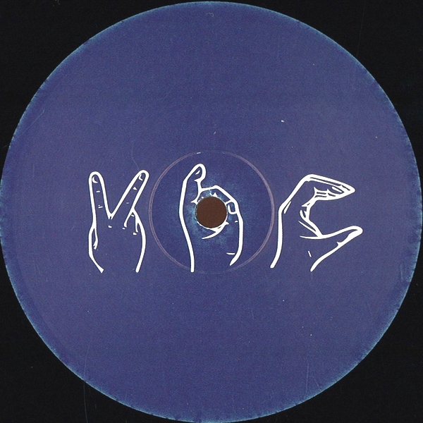 2 Bit Crew - 2 Bit Crew 03 : 12inch