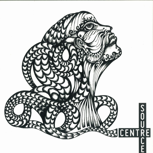 Lvc / Jawgoh - CSR01 : 12inch