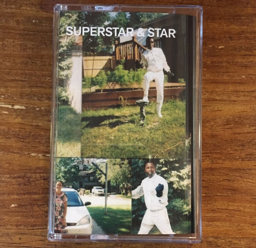 Superstar & Star - S/T
