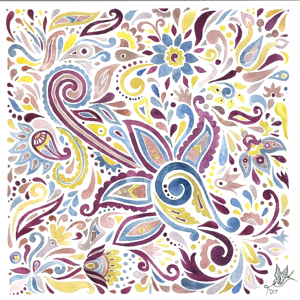 Horror Vacui - Miss The Drama EP : 12inch