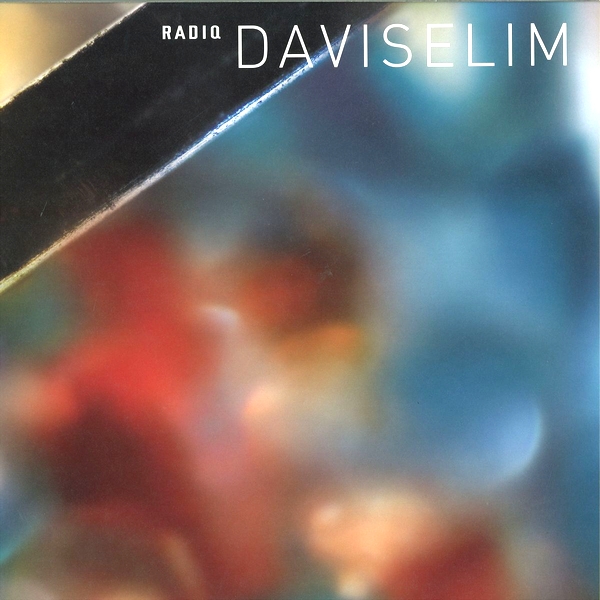 Radiq - Daviselim : 12inch