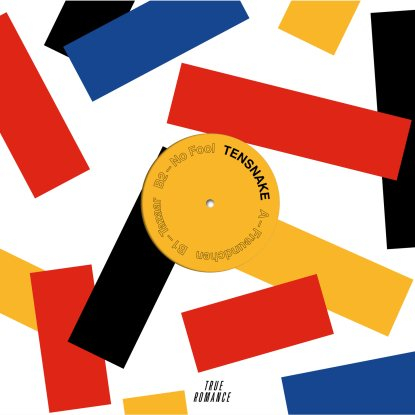 Tensnake - Freundchen Ep