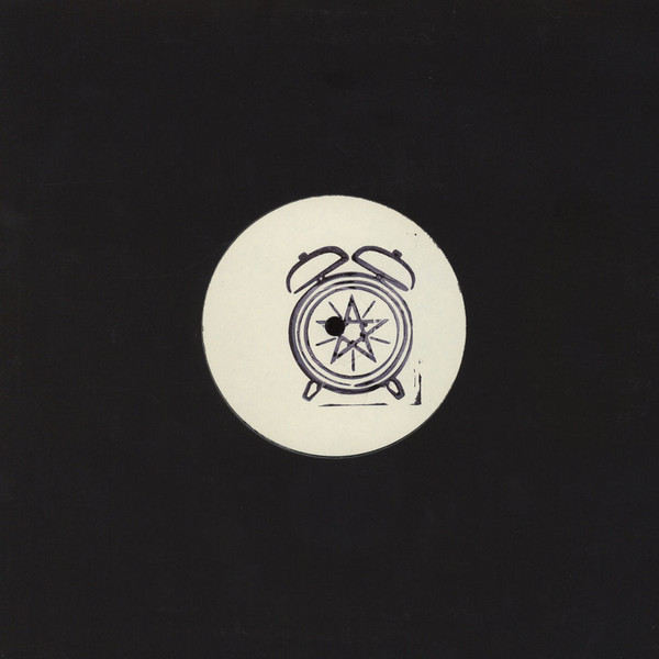 Rasta Vibez - Ethiopian Jungle EP : 10inch