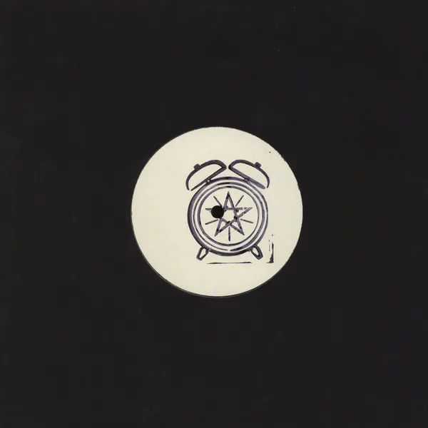 Rasta Vibez - Ethiopian Jungle EP : 10inch