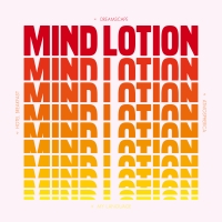 Mind Lotion - ALTITUDE ATTITUDES : LP