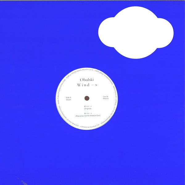 Obalski - Wind-s (Mascaras & Nick Höppner Remix)