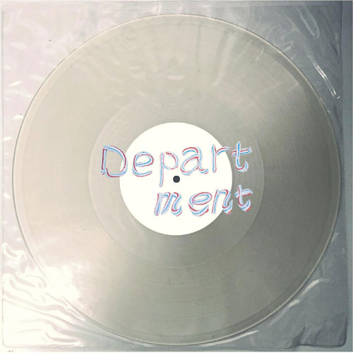 The Otogibanashi’s - Department 10inch : 10inch＋DL