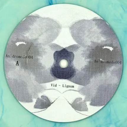 Vid - Lignum / Unnormal : 12inch