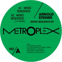 Arnold Steiner - Mood Sequence : 12inch