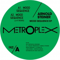 Arnold Steiner - Mood Sequence