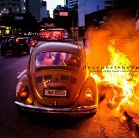 Various - Desconstrução : LP