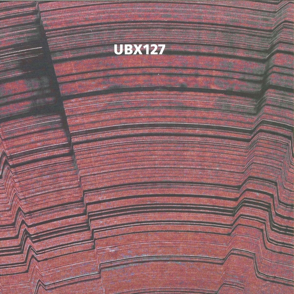 Ubx127 - Constant Permutation Part.1 : 12inch