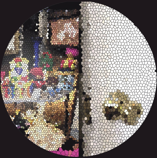 Jeremy Hyman - Couch