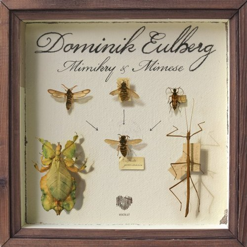 Dominik Eulberg - Mimikry & Mimese EP