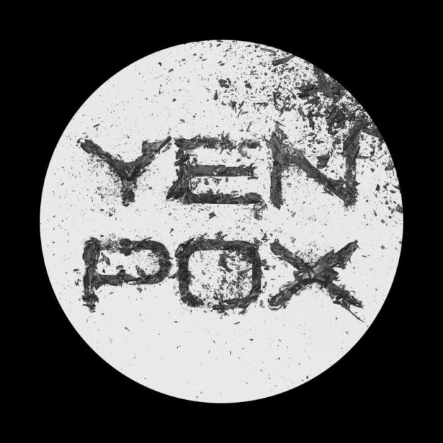 Moonstones - Yen Pox / Inland : 12inch