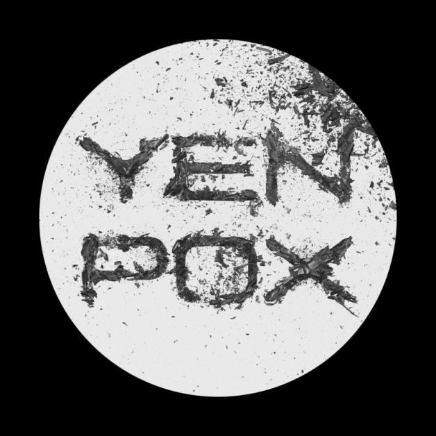 Moonstones - Yen Pox / Inland
