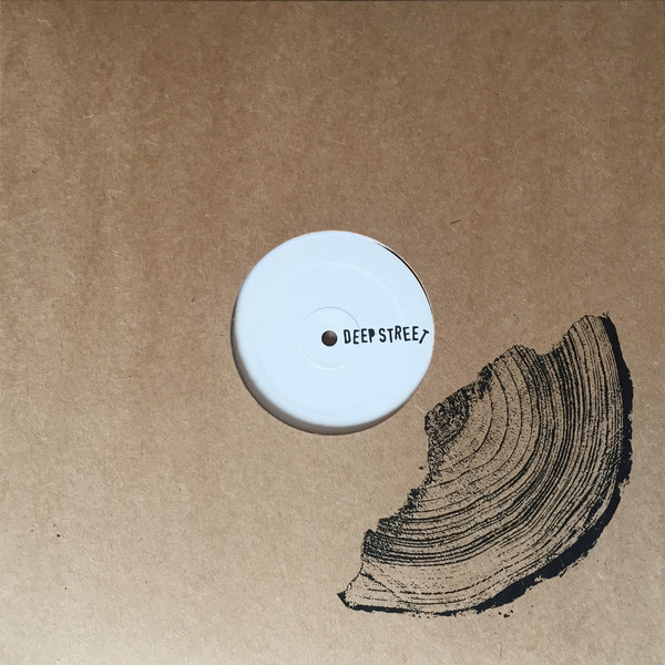 Zennor / Andy Mac - Rosevale II : 12inch