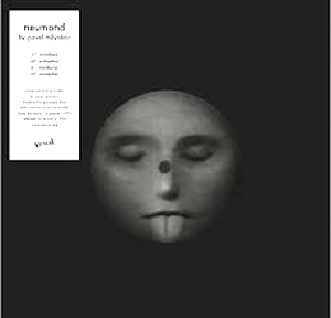 Pavel Milyakov a.k.a. Buttechno - Neumond : 7inch