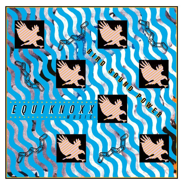 Equiknoxx - Bird Sound Power