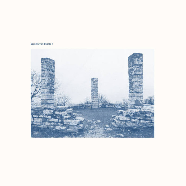 Various Artists - Scandinavian Swords II