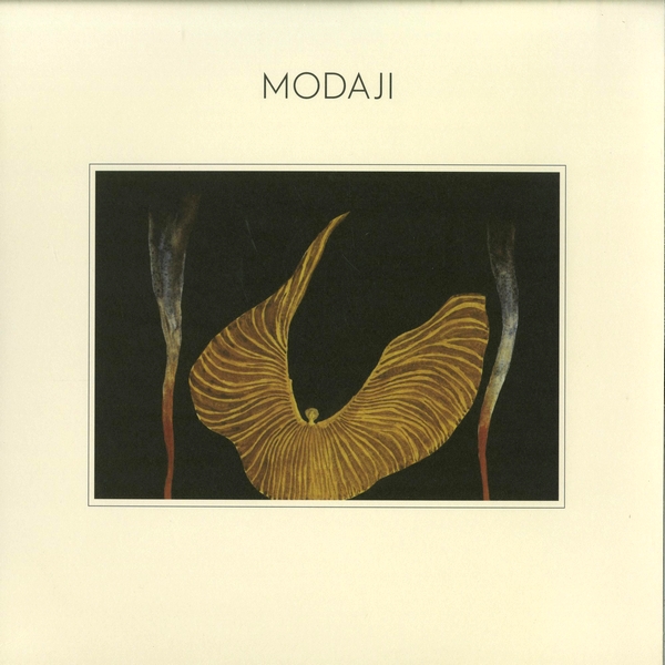 Modaji - Belle Epoque : 12inch