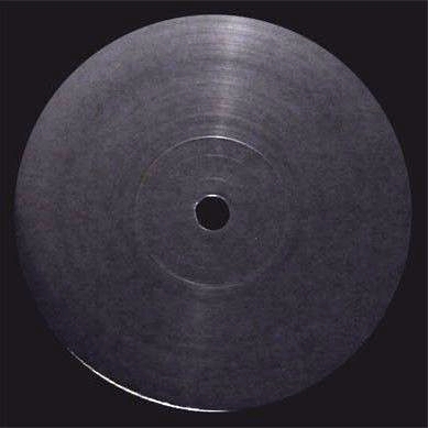 Alex Seidel - S.G : 12inch