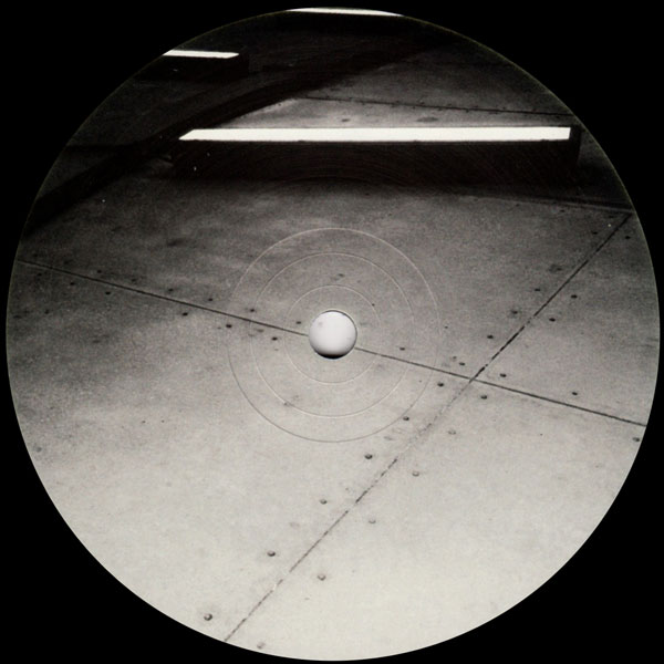 Paleman - Yrs Ago / Animus : 12inch