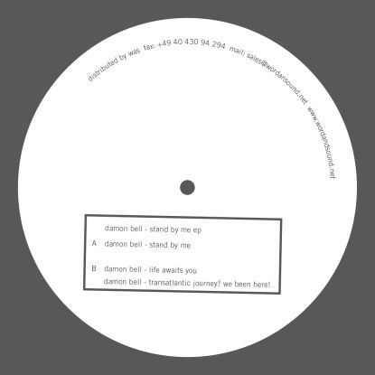 Damon Bell - Stand By Me