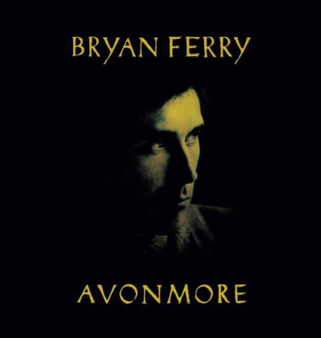 Bryan Ferry - Avonmore（DUBS） : 12inch