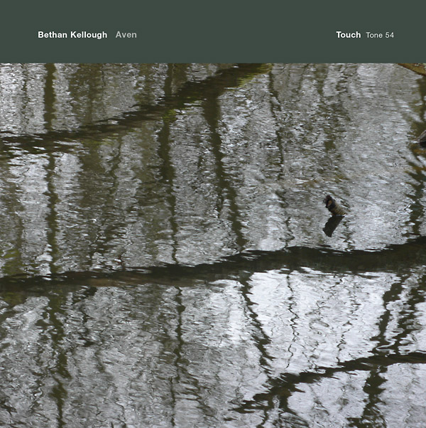 Bethan Kellough - Aven : CD