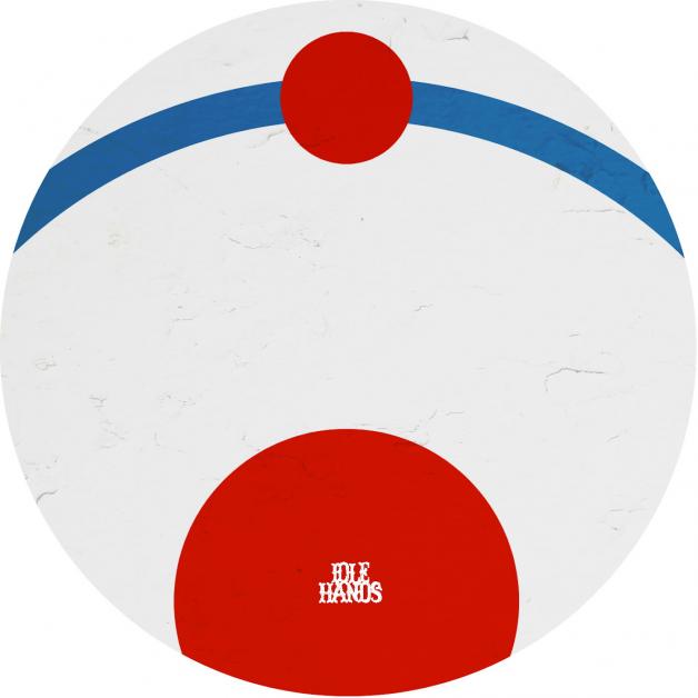 L.M.Y.E. - Manhattan : 12inch