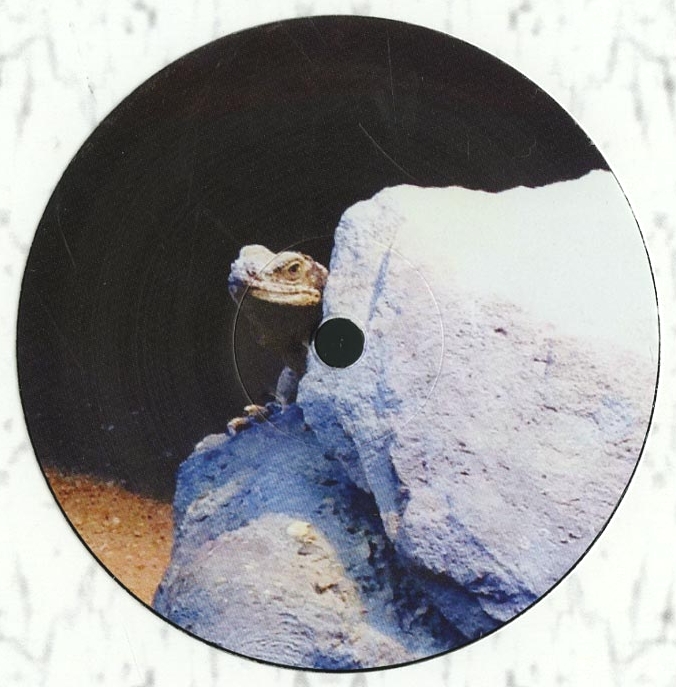 Ron Blanco - Saint Isidore : 12inch